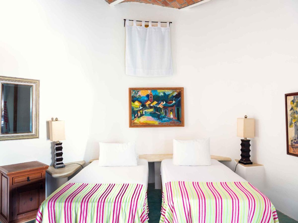Villa Amor Hotel