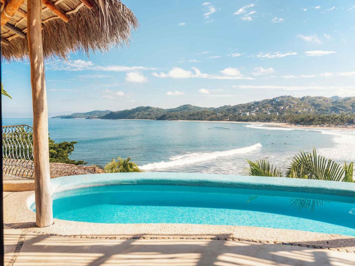 Hotel Villa Amor Sayulita