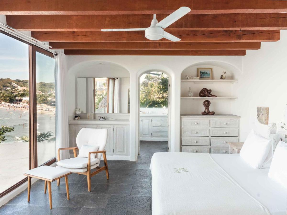 Villa Amor 4*