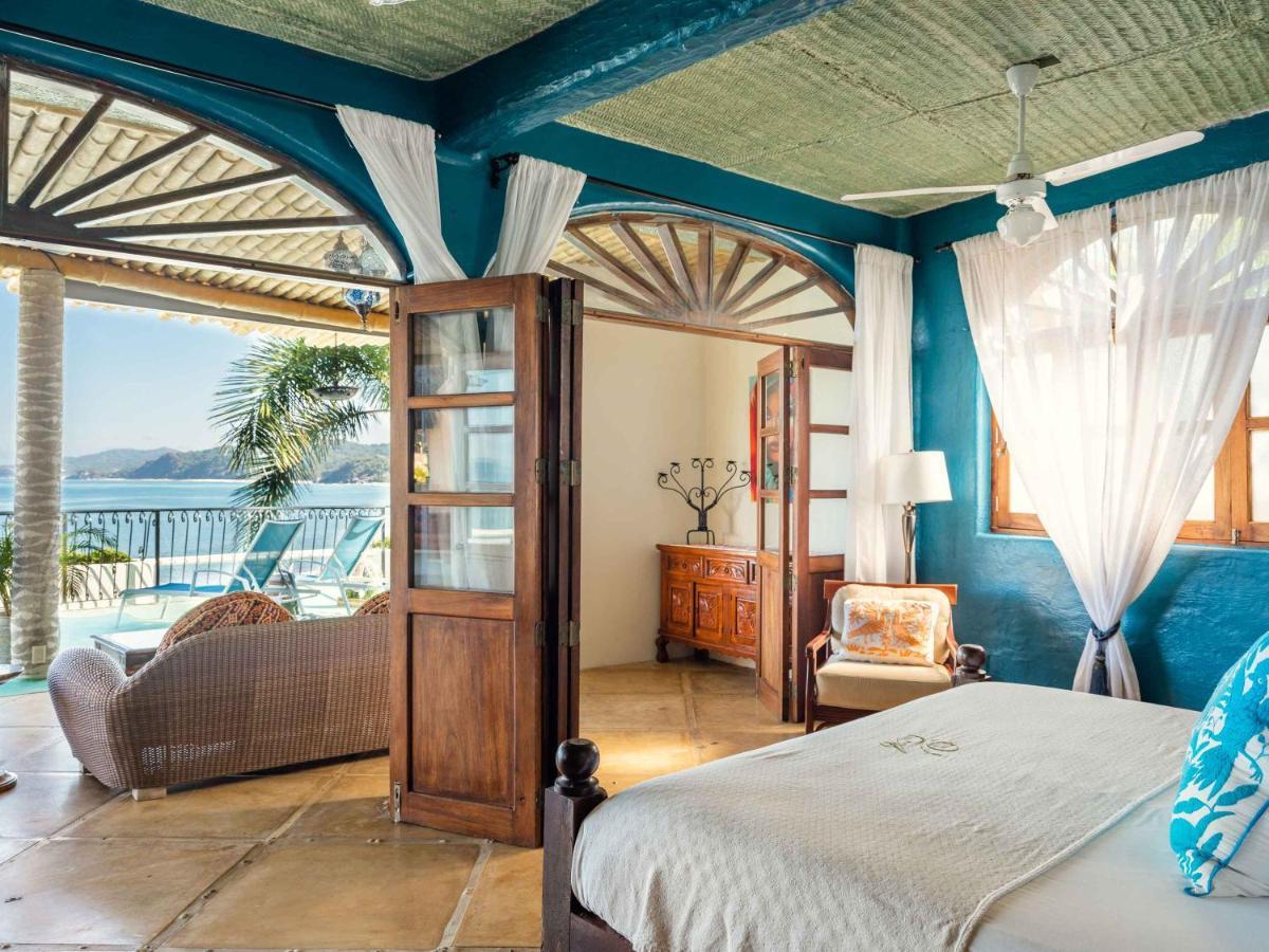 Villa Amor 4* Sayulita