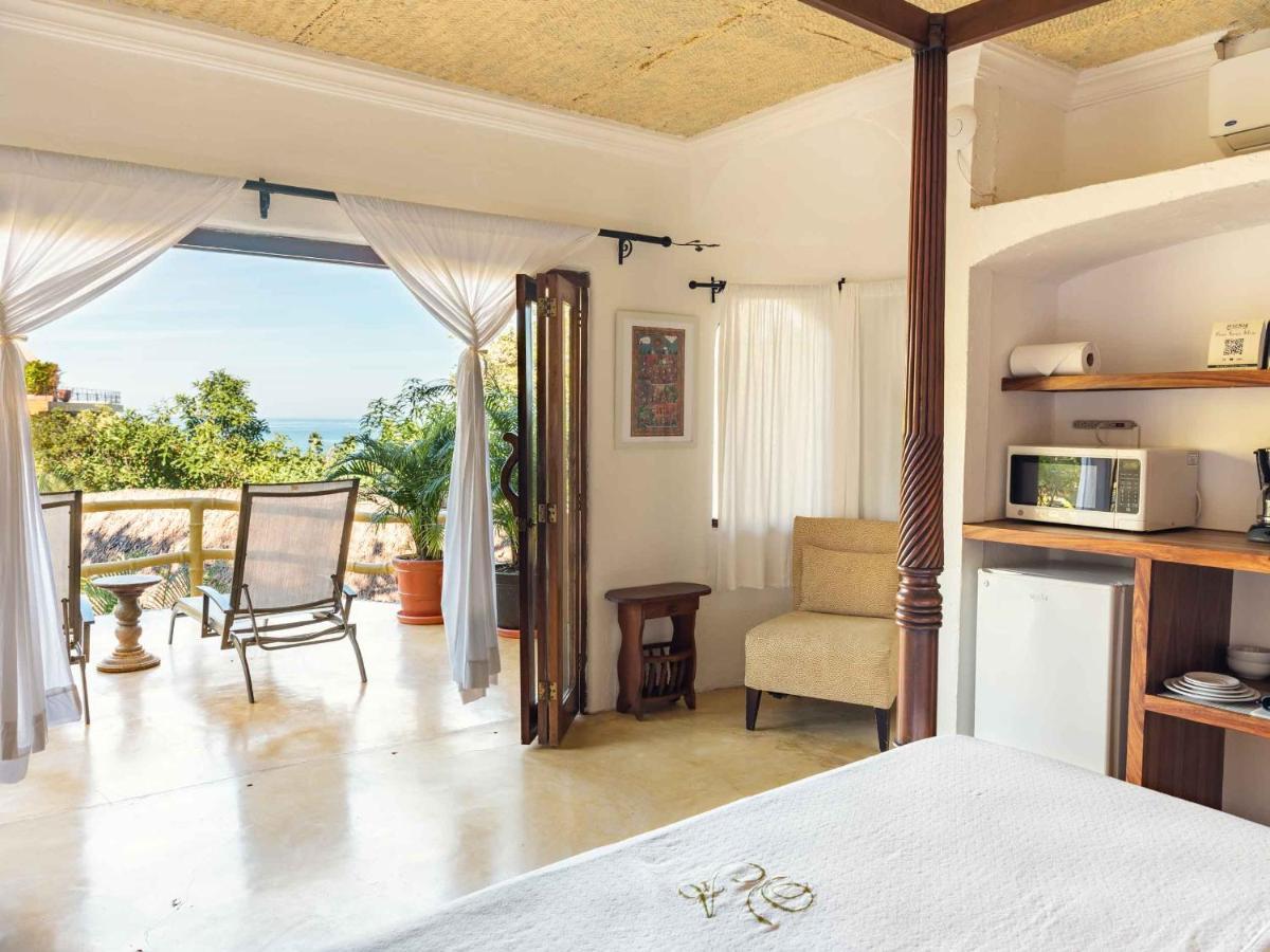 Villa Amor Hotel