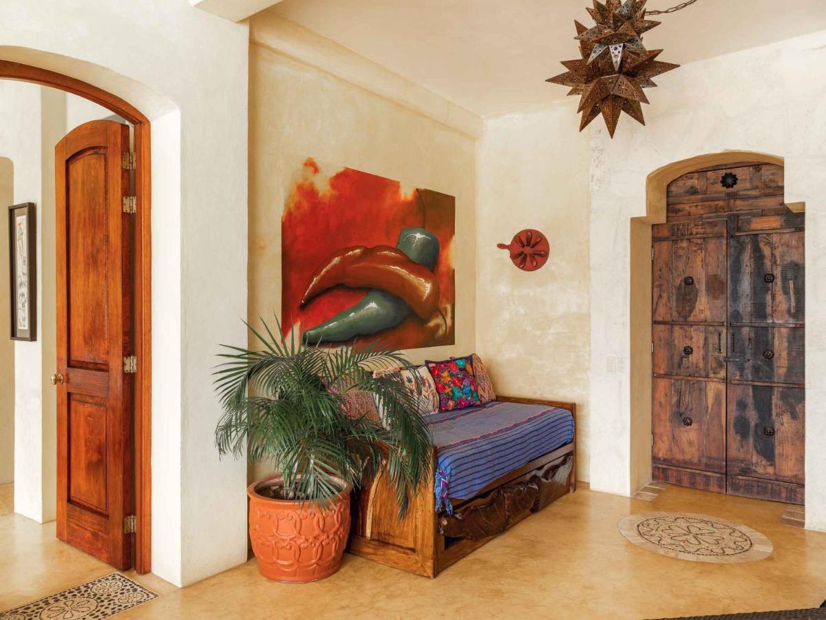 Hotel Villa Amor 4*