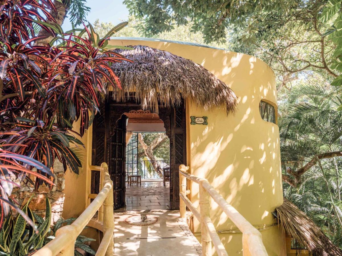 Villa Amor Hotel 4*