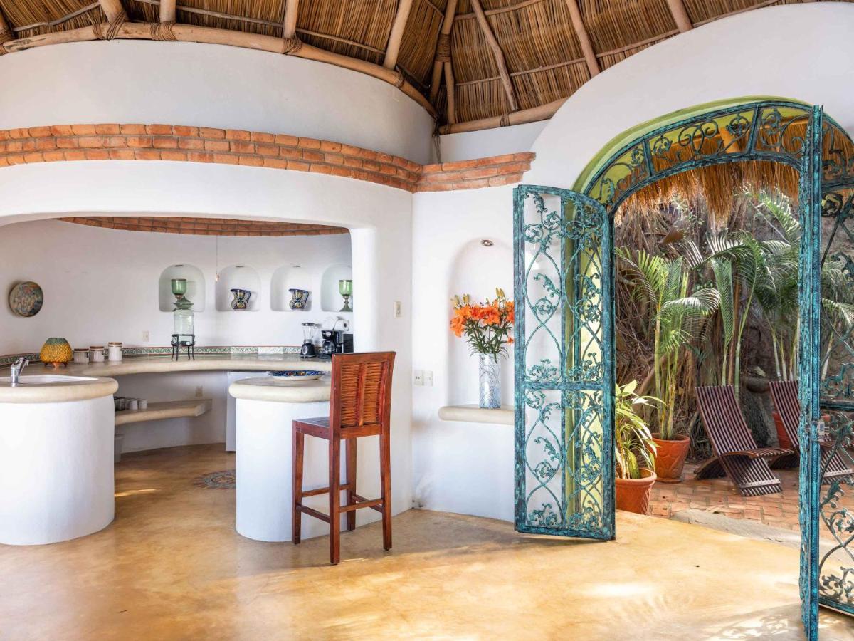 Villa Amor Hotel 4*
