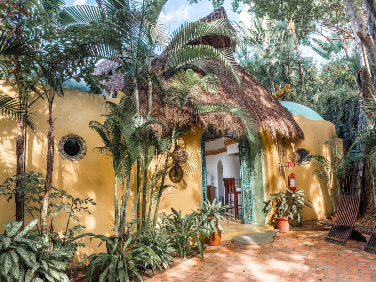 Villa Amor Hotel Sayulita