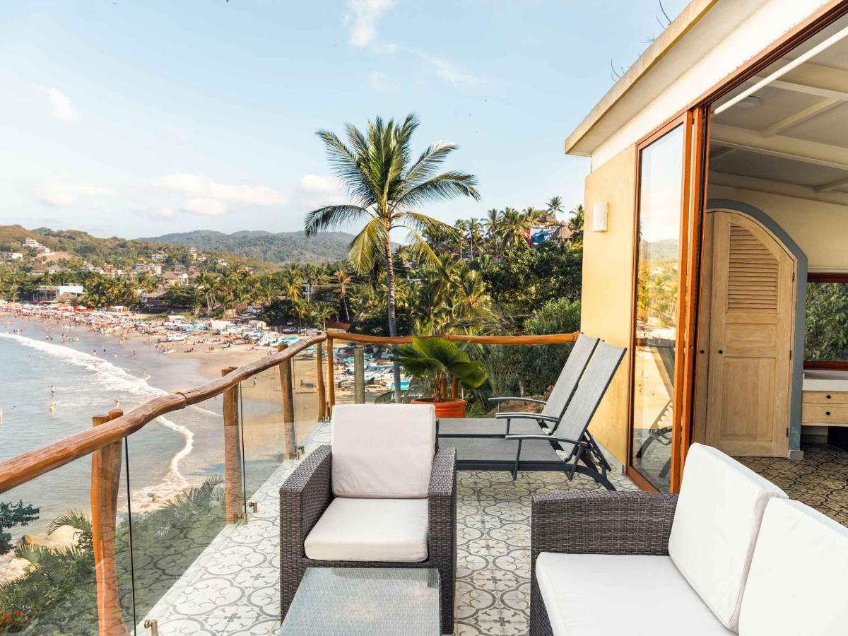 Villa Amor Hotel 4*