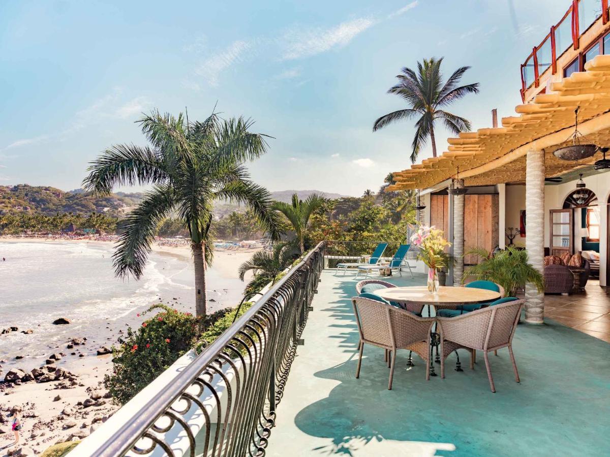 Villa Amor 4*
