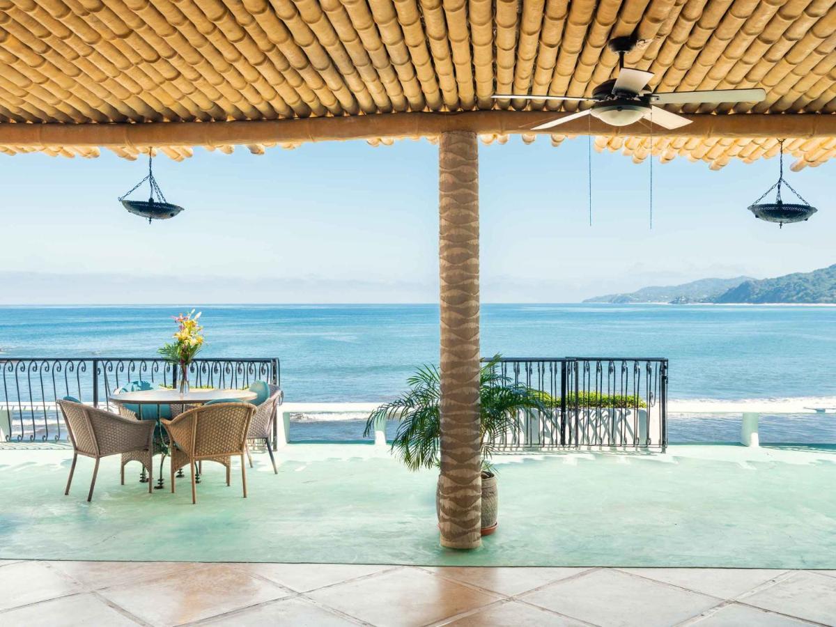 Villa Amor 4* Sayulita