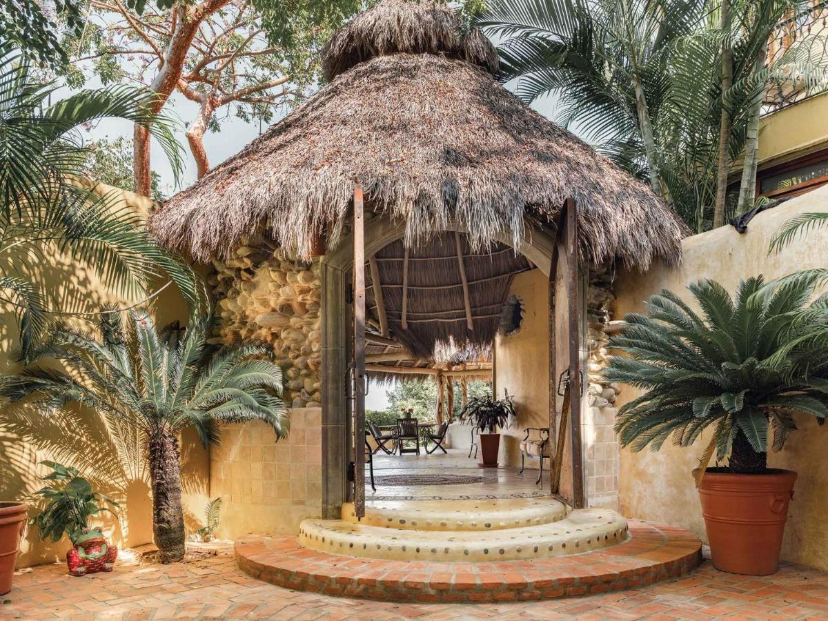 Villa Amor Sayulita