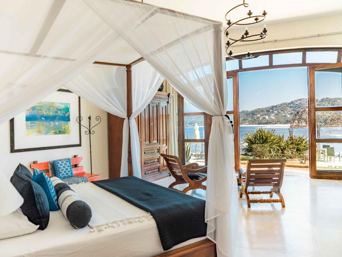 Hotel Villa Amor