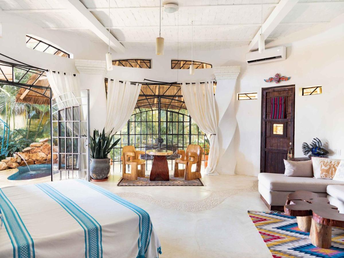 Hotel Villa Amor