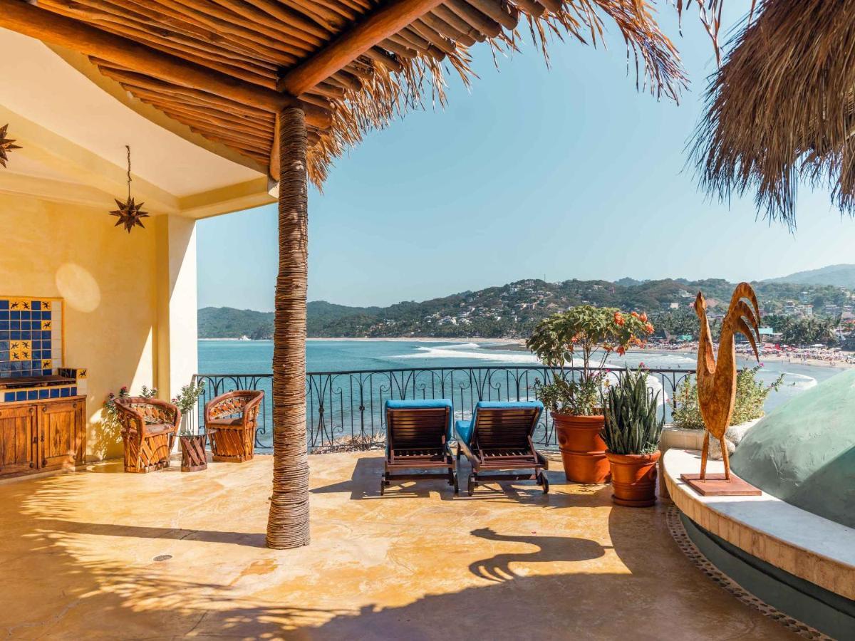 Villa Amor 4* Sayulita