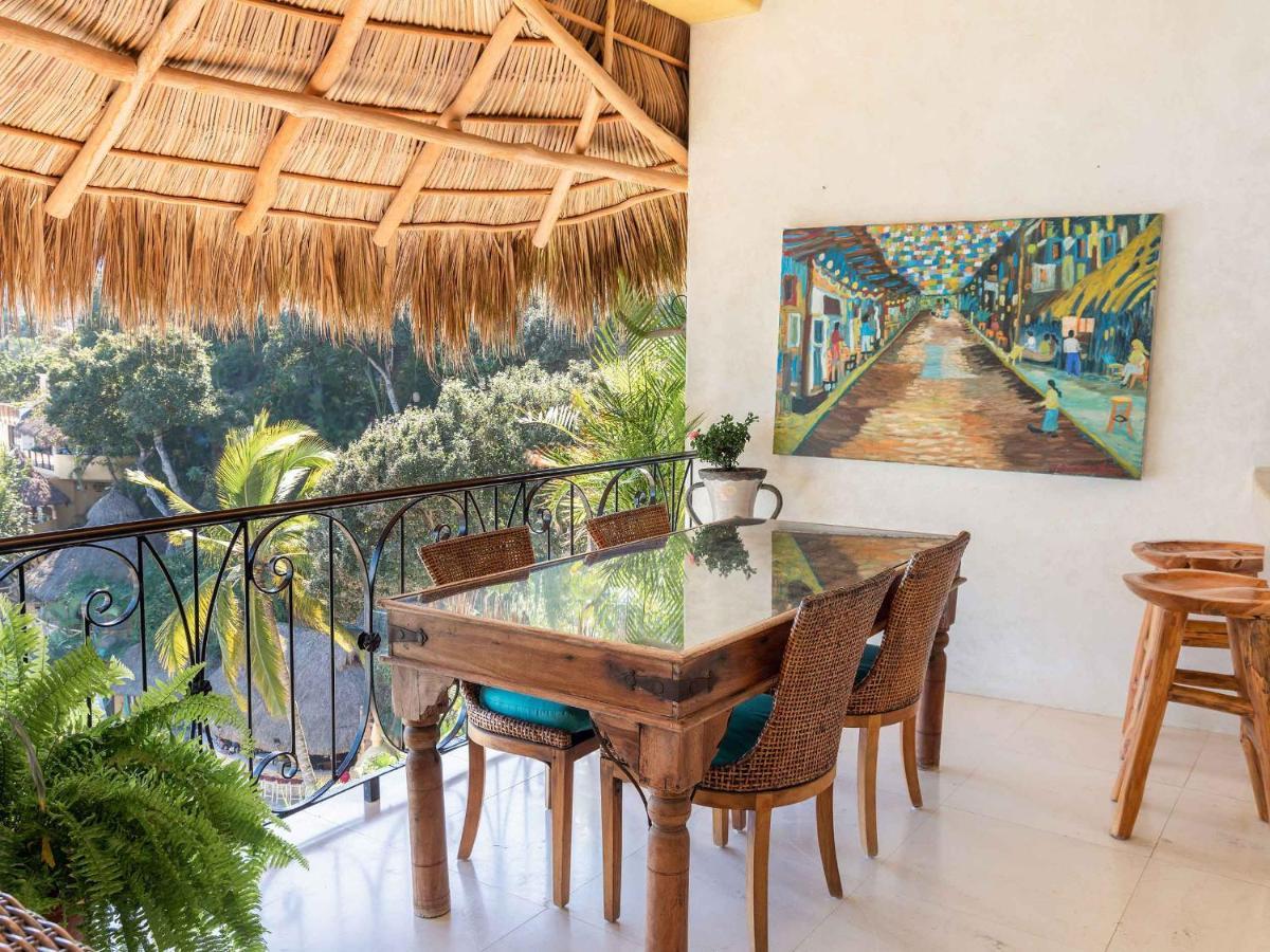 Villa Amor Sayulita