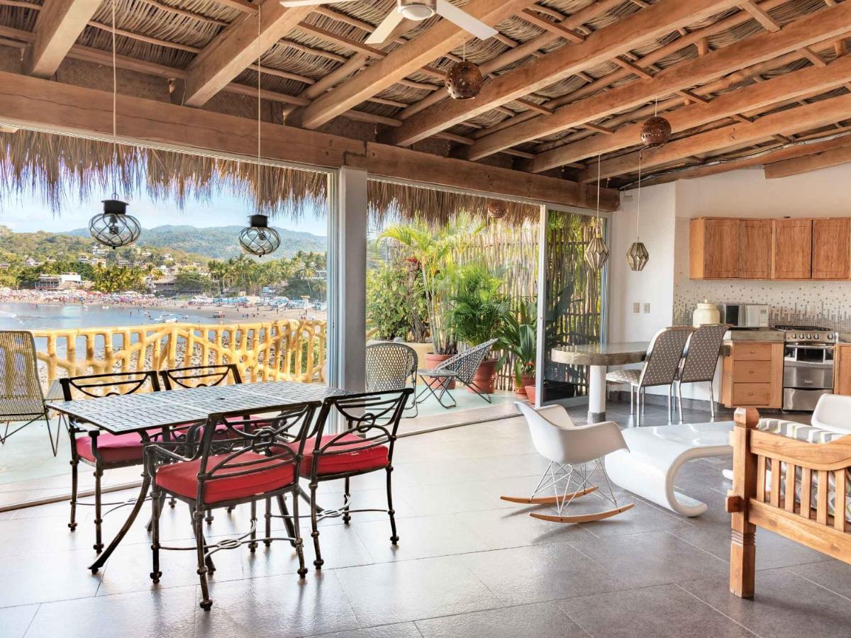 Villa Amor Hotel