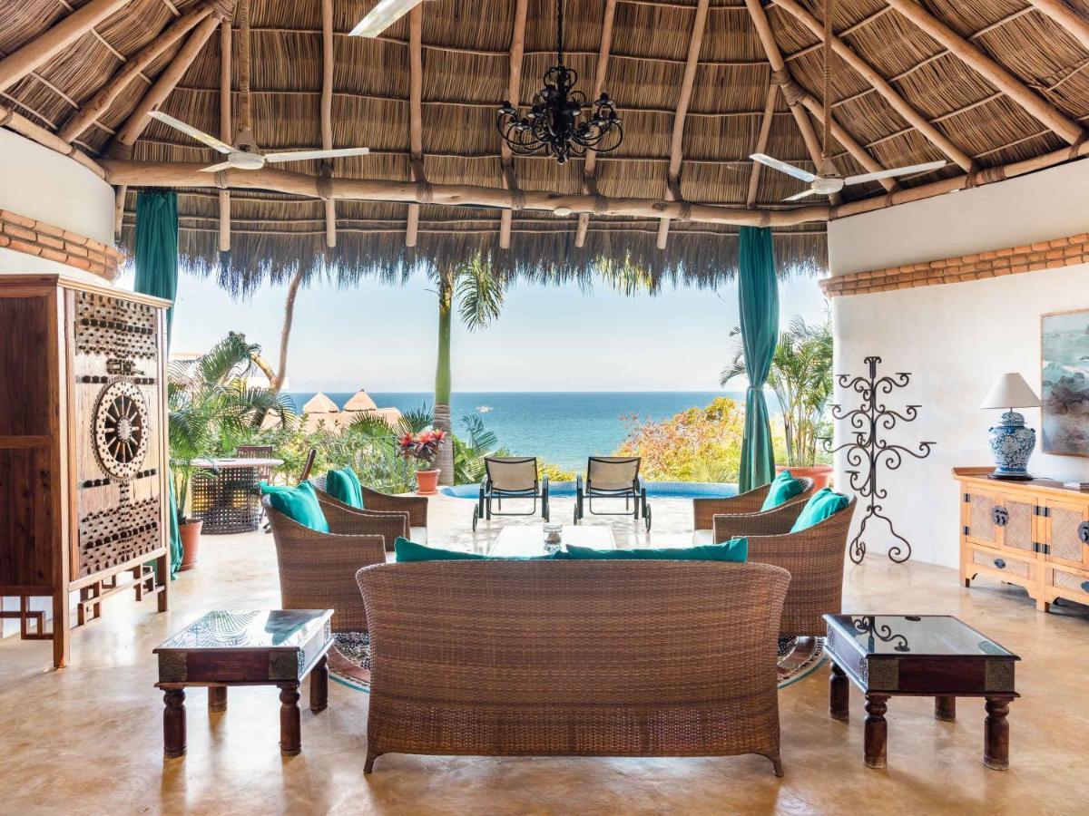 Villa Amor 4*