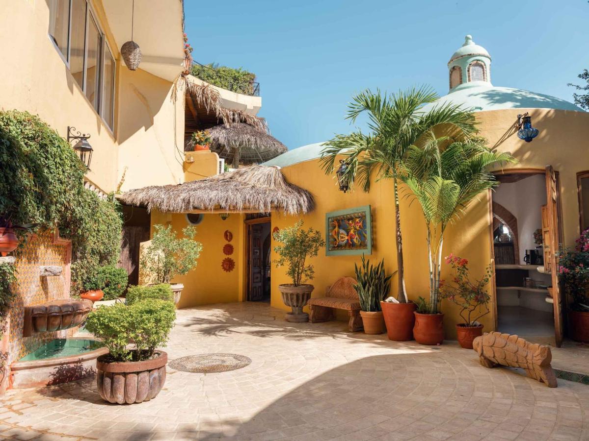 Villa Amor Sayulita