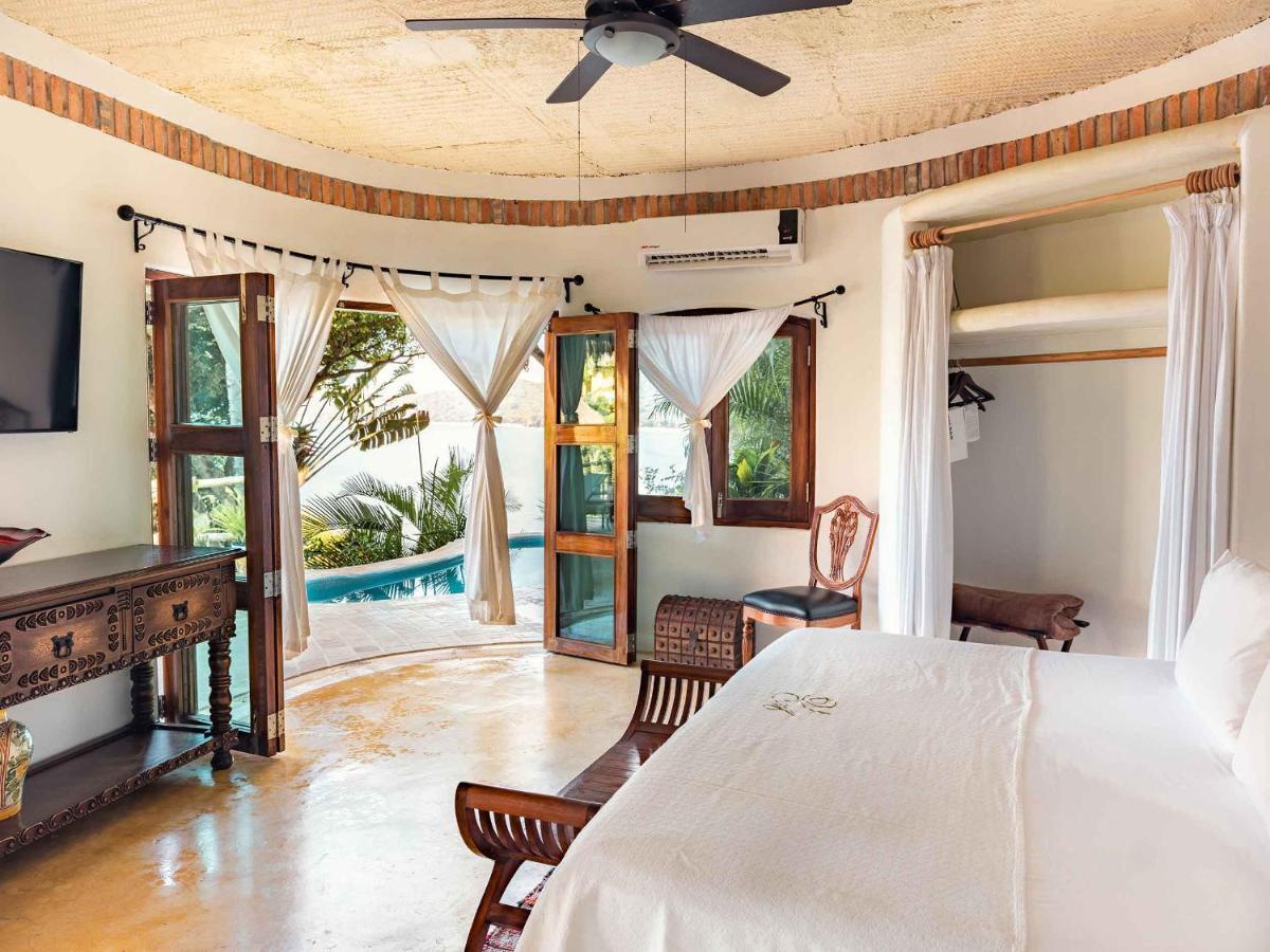 Villa Amor Sayulita