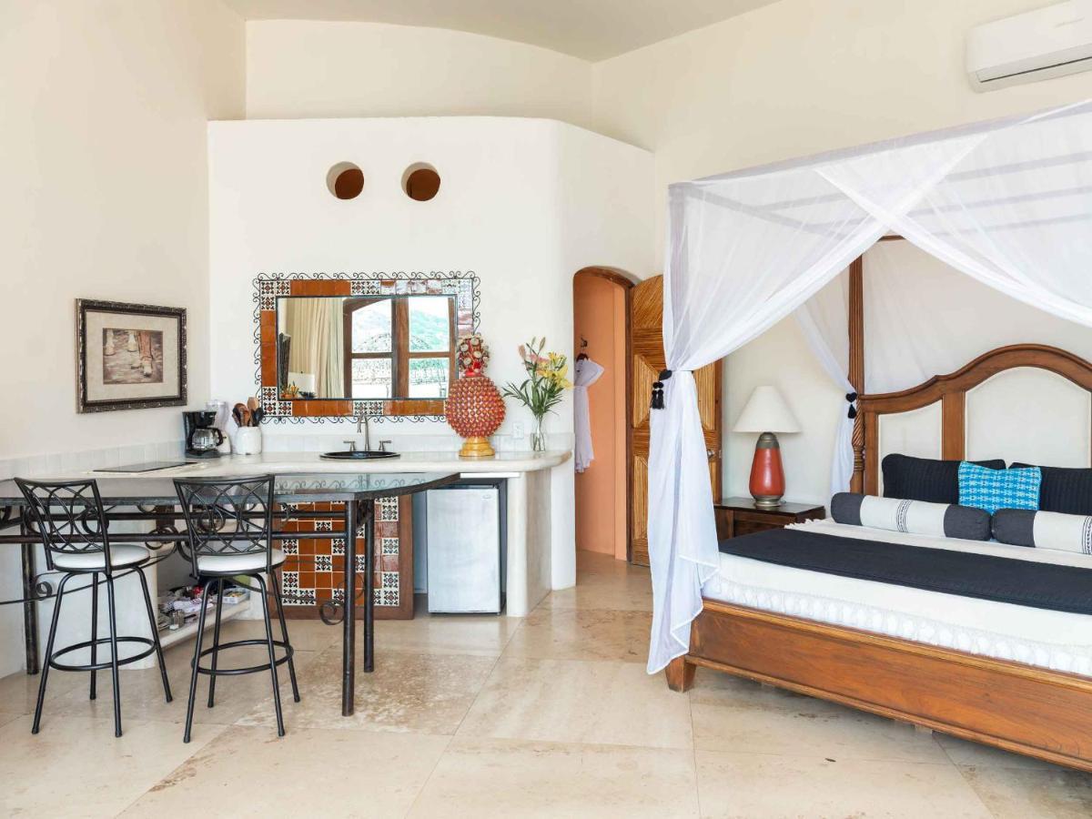 Villa Amor 4* Sayulita