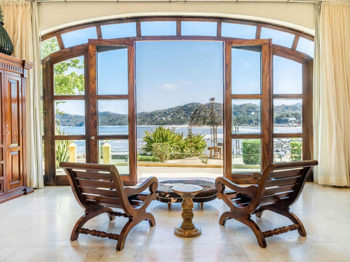 Villa Amor 4* Sayulita