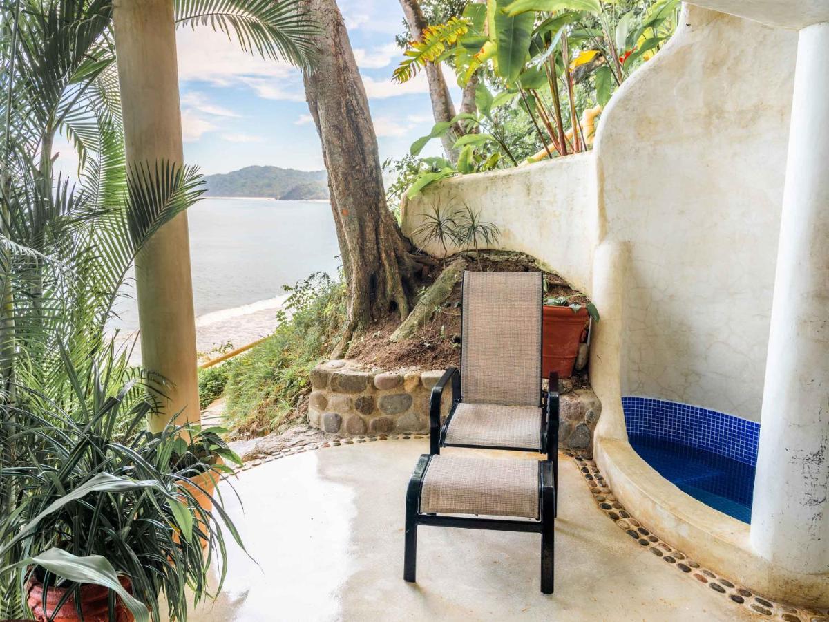 Villa Amor Hotel