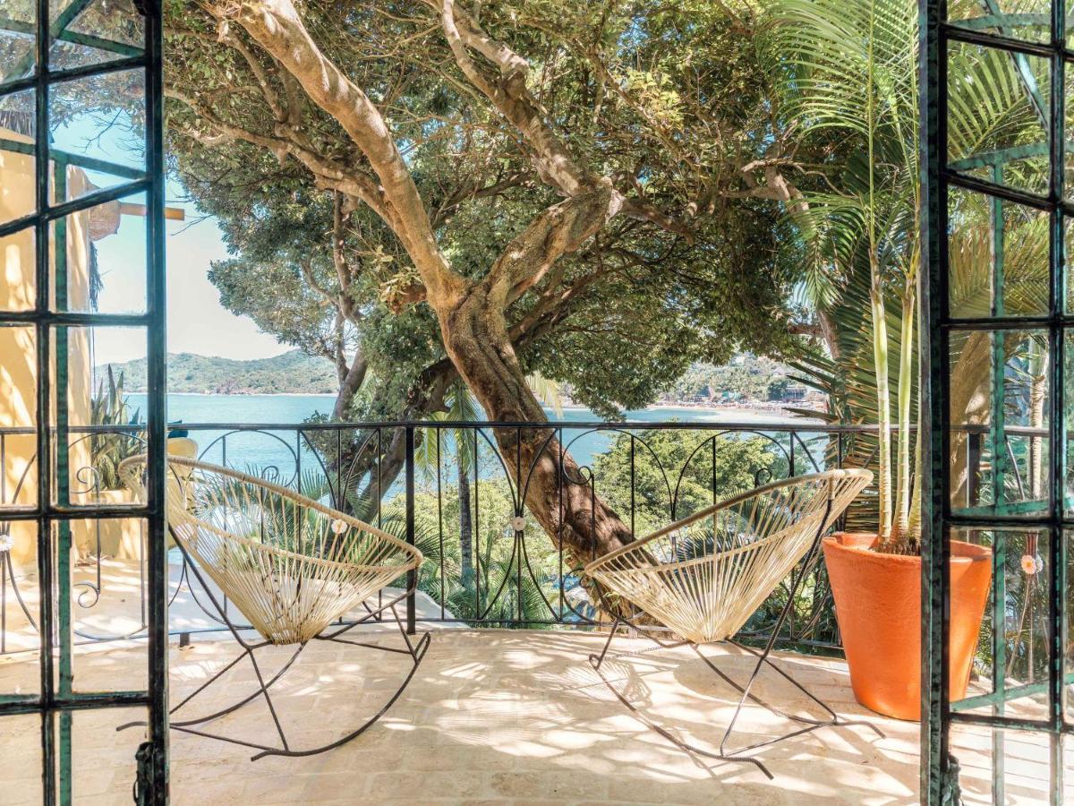 Hotel Villa Amor