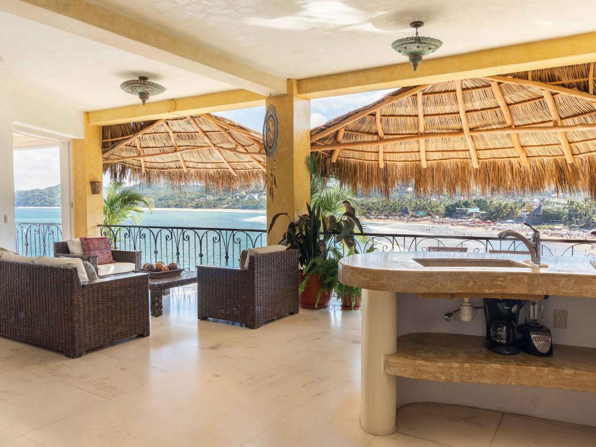 Villa Amor Hotel