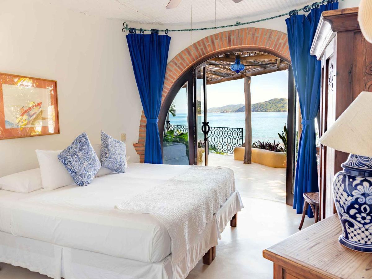 Villa Amor Hotel