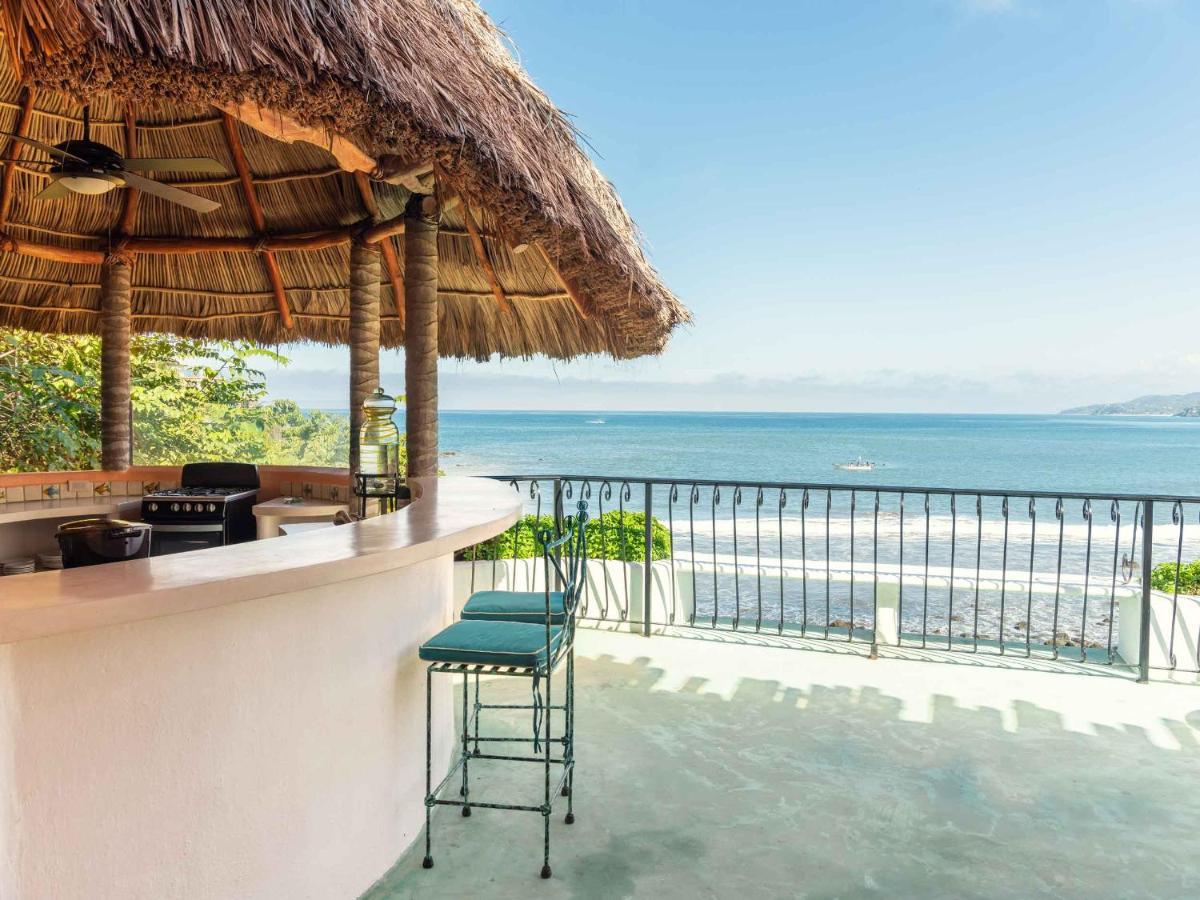 Villa Amor Hotel 4*