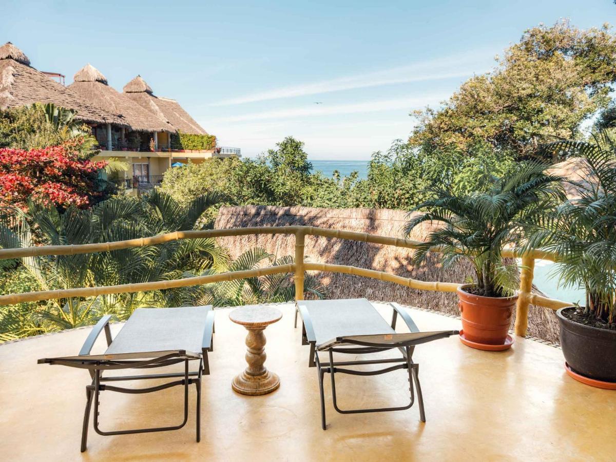 Villa Amor Hotel