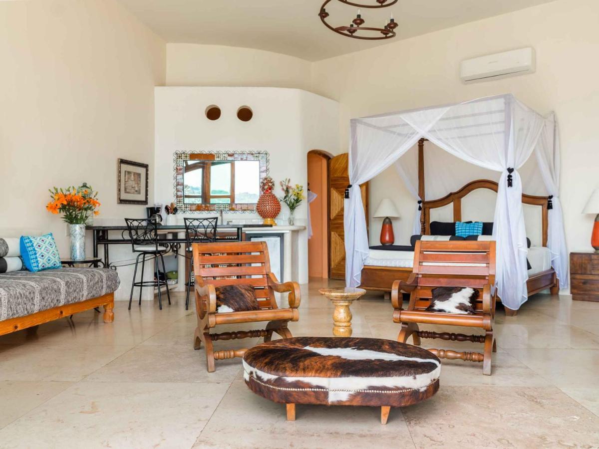 Villa Amor Sayulita