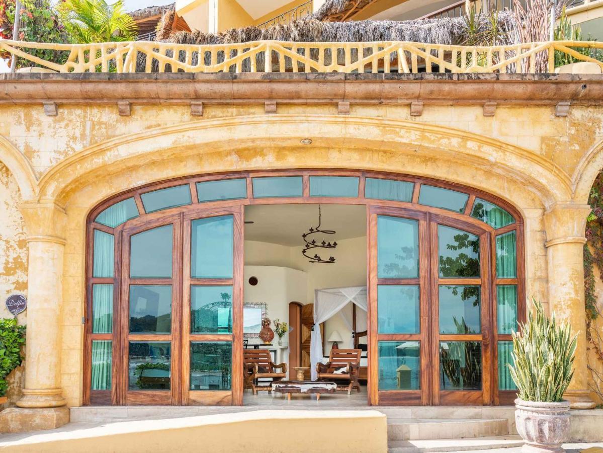 Hotel Villa Amor 4*