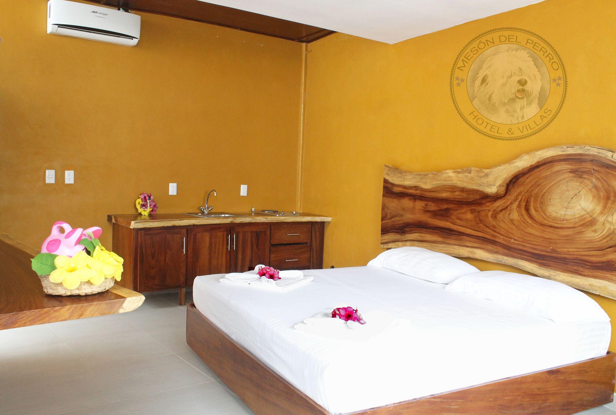 Hotel Samanu Hotel Sayulita