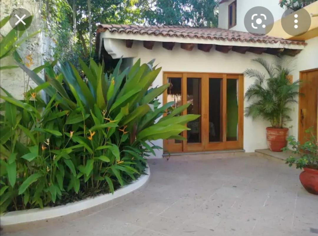 Holiday home Casa Pequeno Paraiso Sayulita