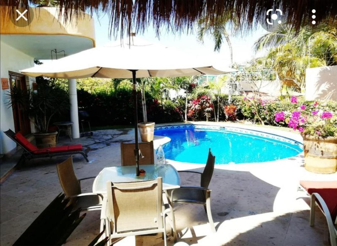 Casa Pequeno Paraiso Holiday home *