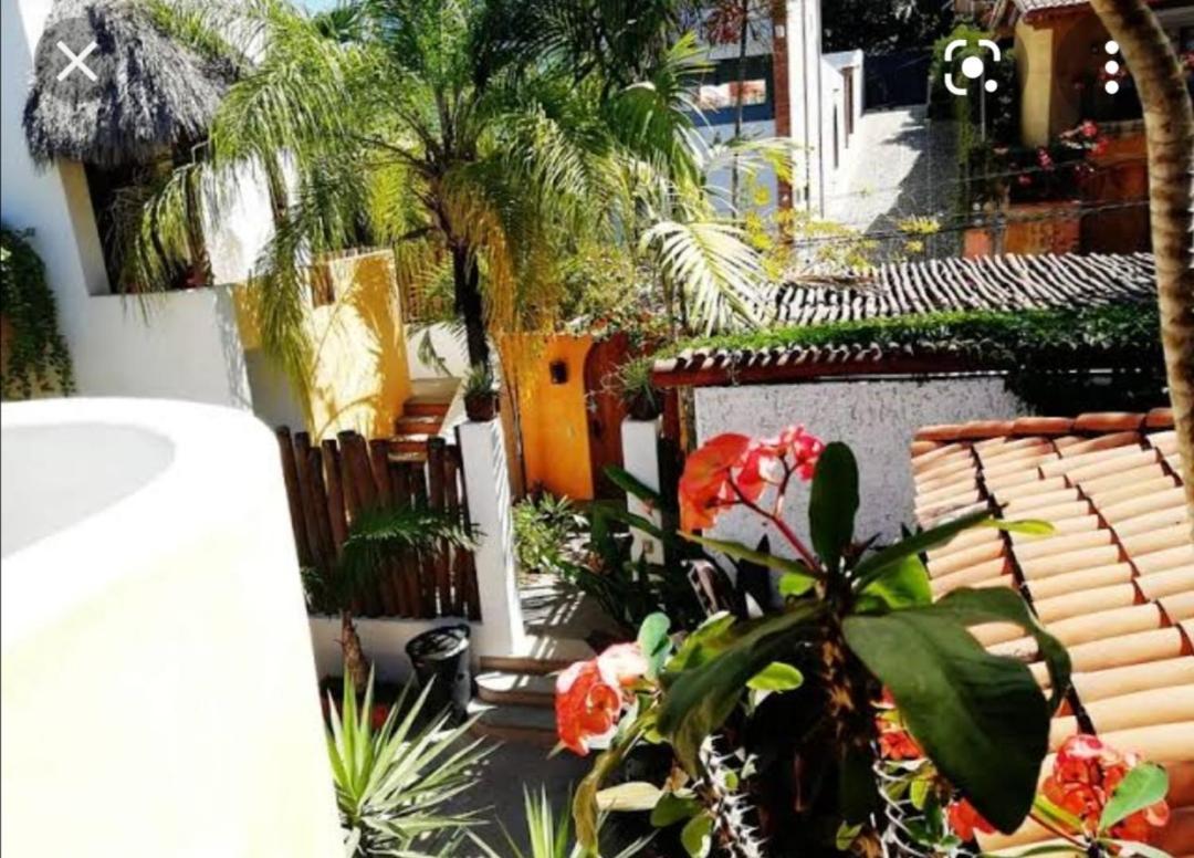 Casa Pequeno Paraiso Sayulita
