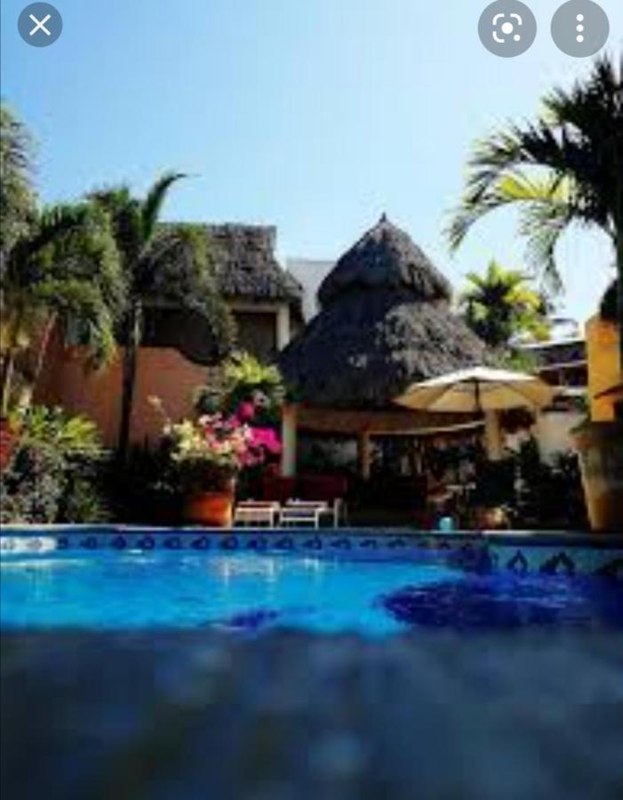 Casa Pequeno Paraiso Holiday home Sayulita