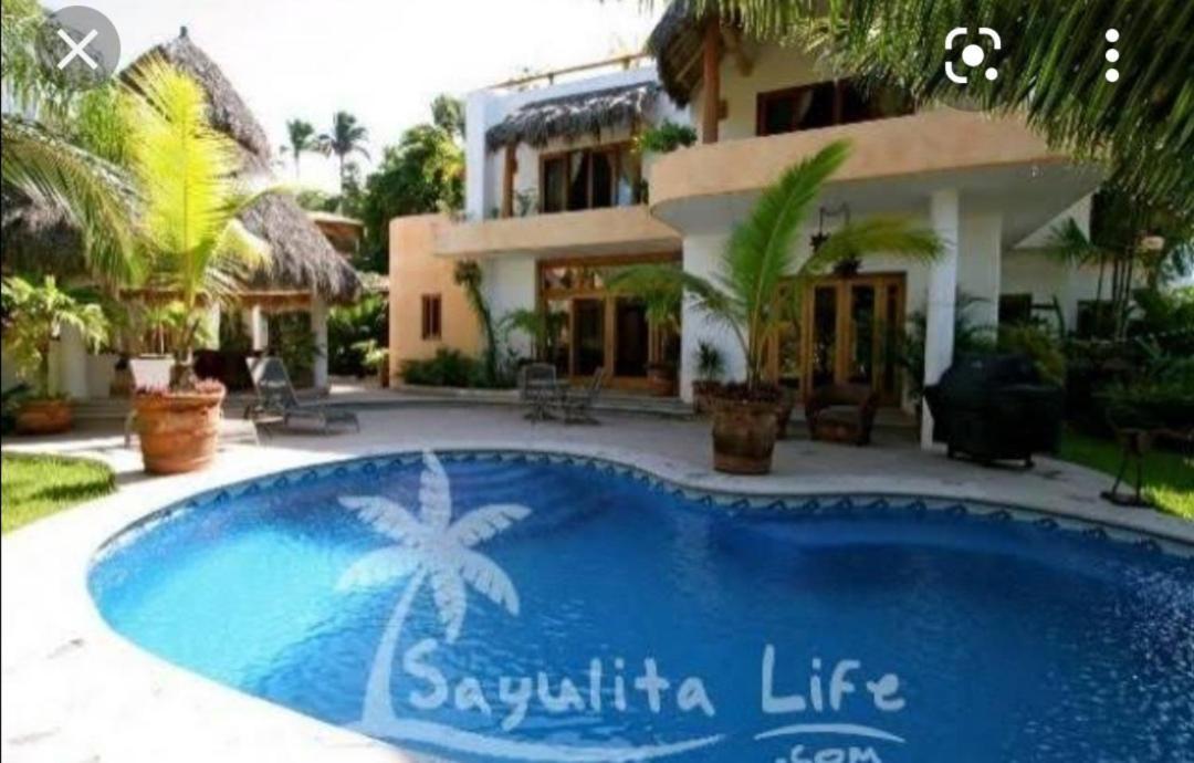 Casa Pequeno Paraiso