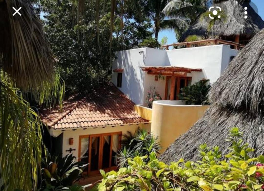Casa Pequeno Paraiso Holiday home *