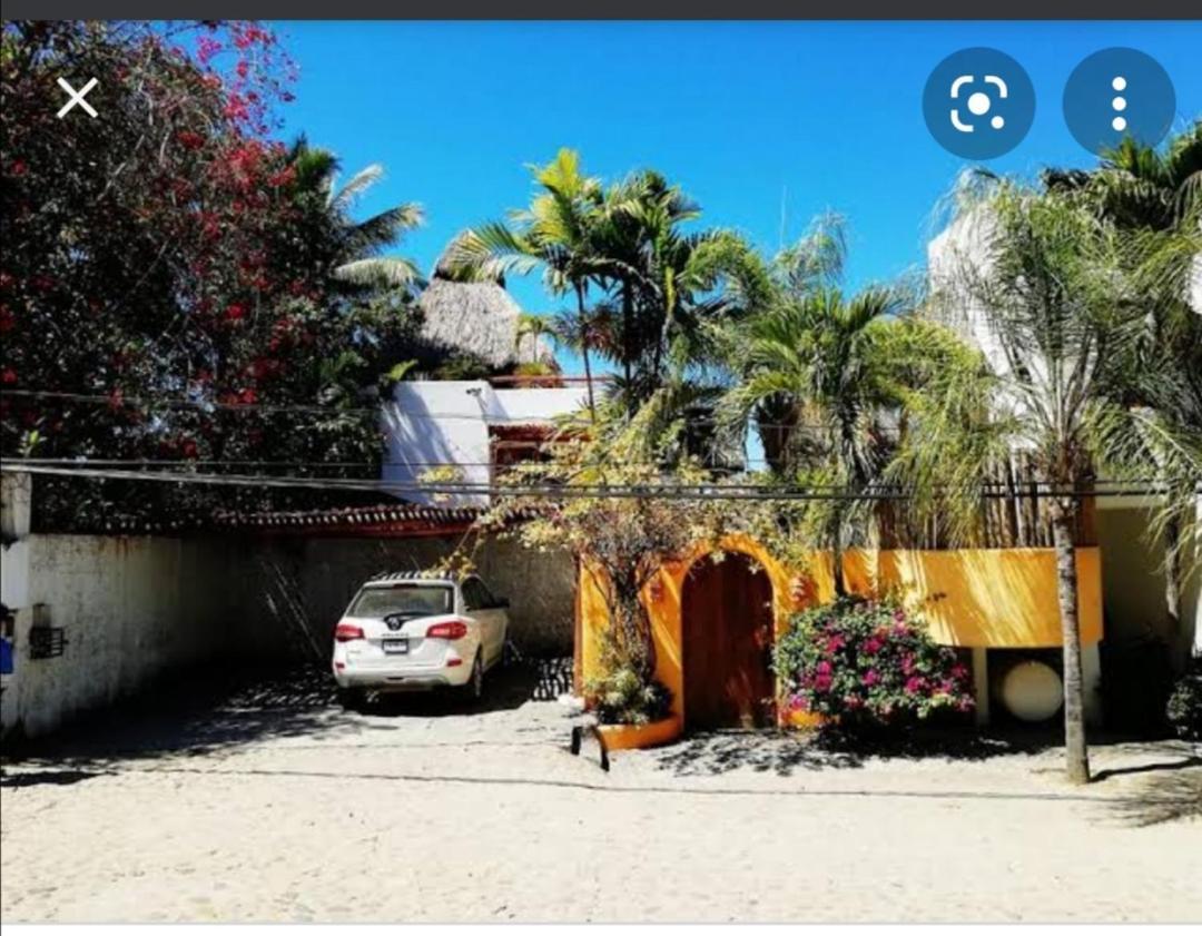 Casa Pequeno Paraiso Holiday home *