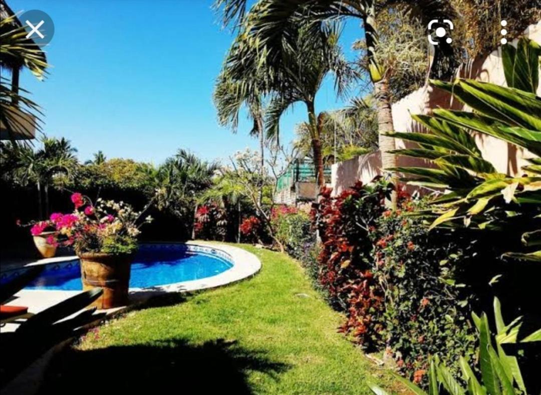 Casa Pequeno Paraiso
