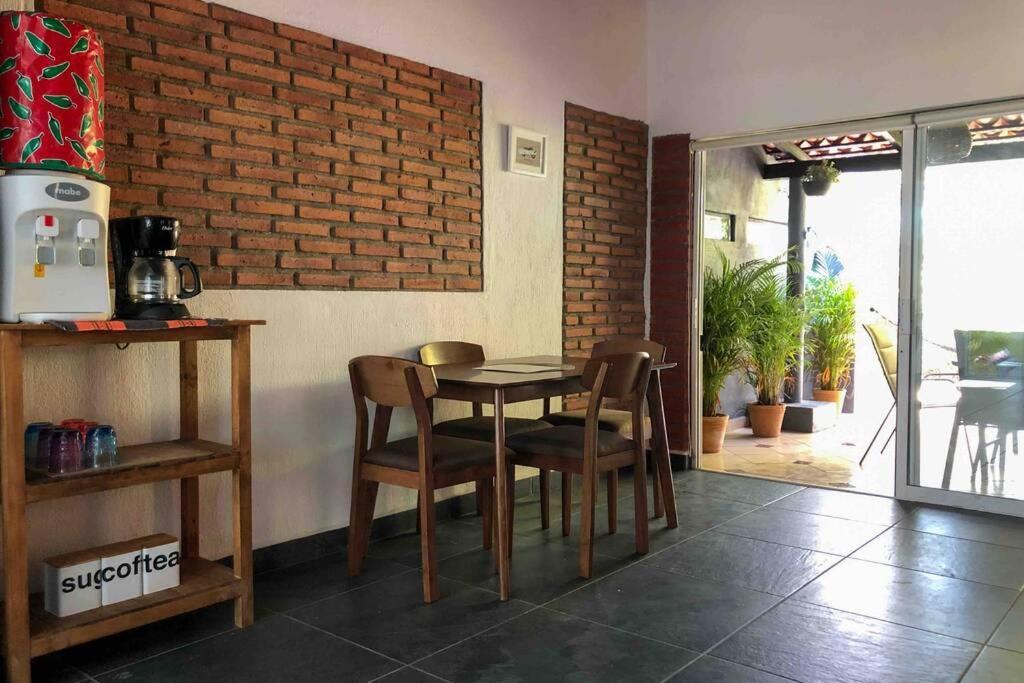 Apartment Quetzal # *