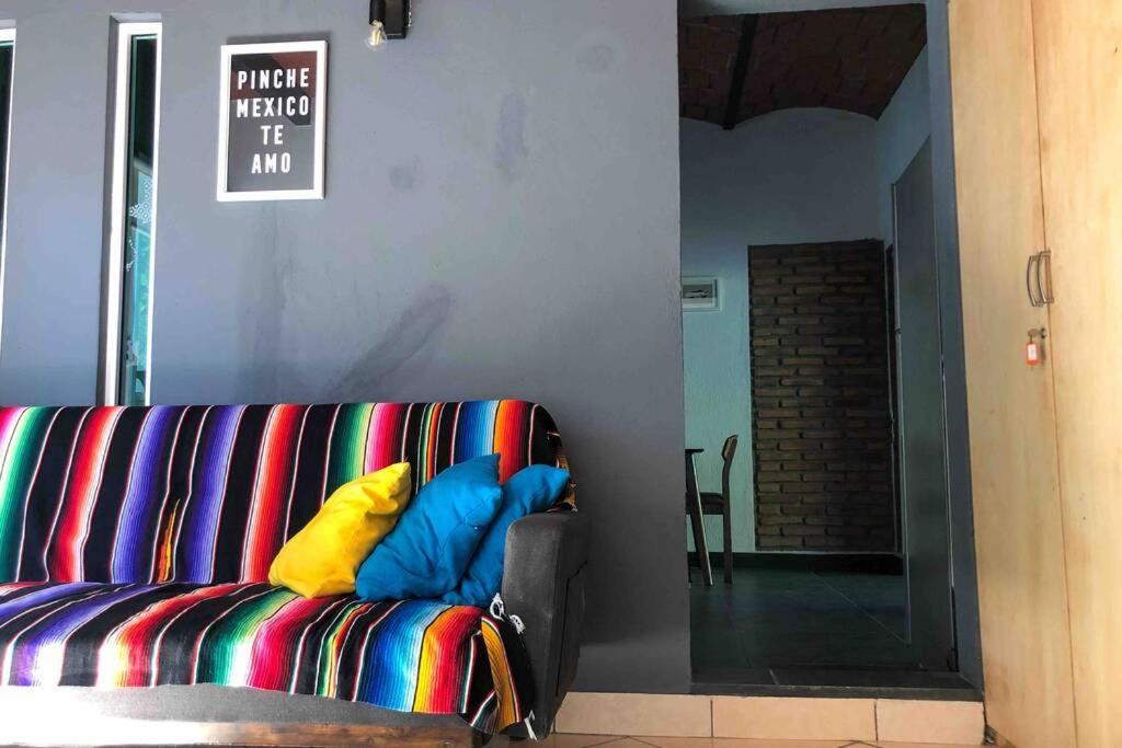 Quetzal # Apartment *