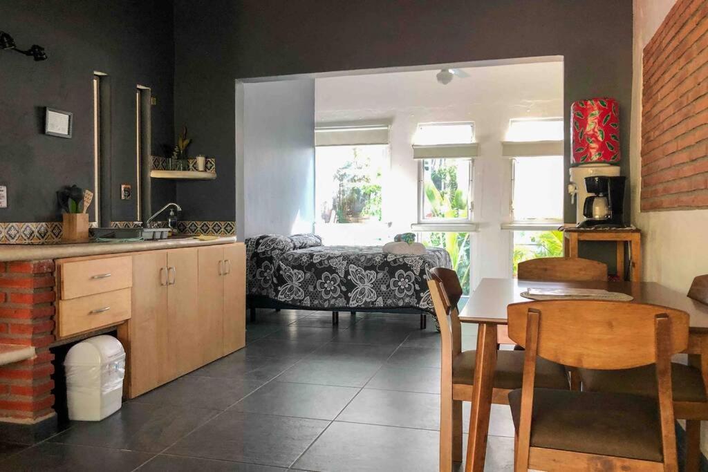 Quetzal # Apartment Sayulita