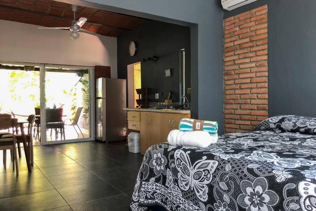 Quetzal # Apartment Sayulita