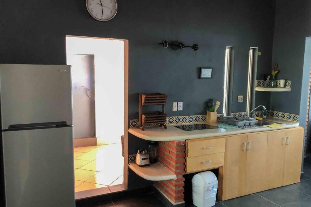 Apartment Quetzal #