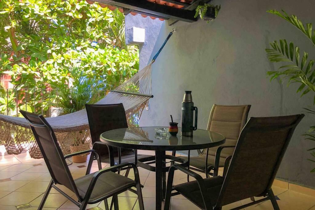 Apartment Quetzal # Sayulita