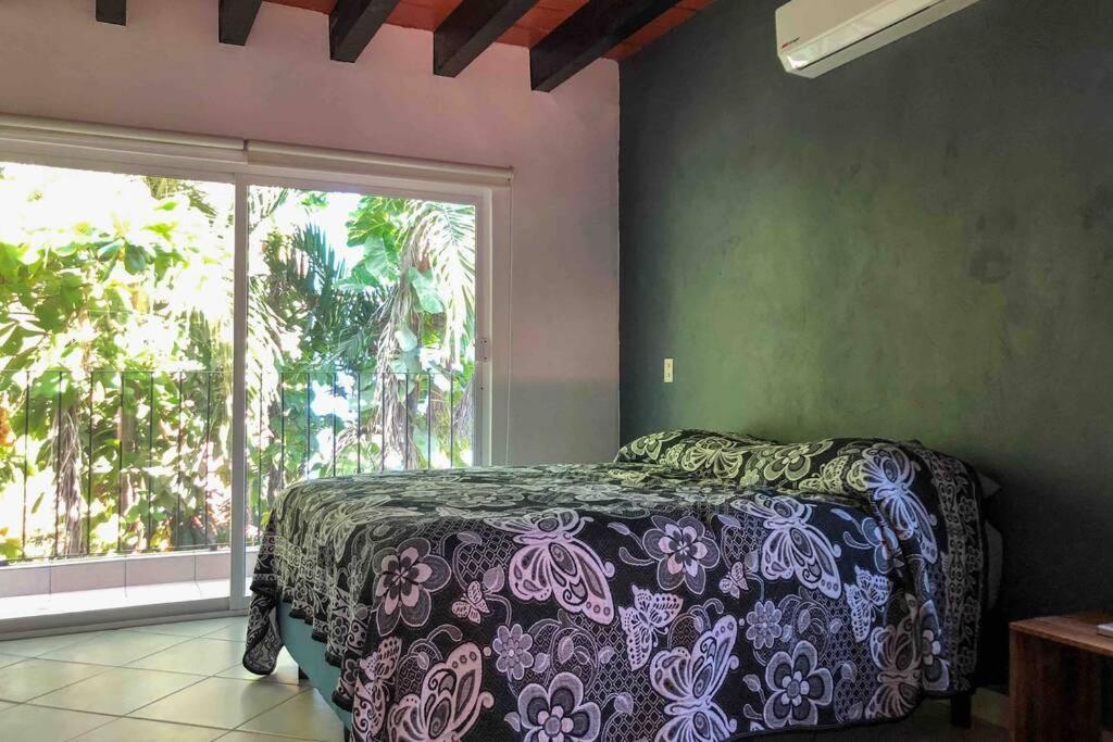 Apartment Quetzal #