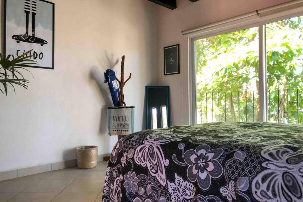 Apartment Quetzal # Sayulita