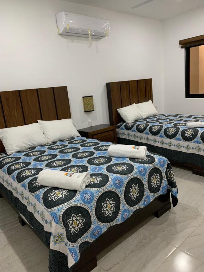Hotel D Alba Sayulita