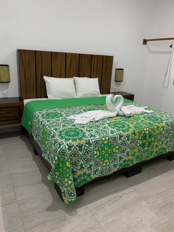D Alba 4* Sayulita